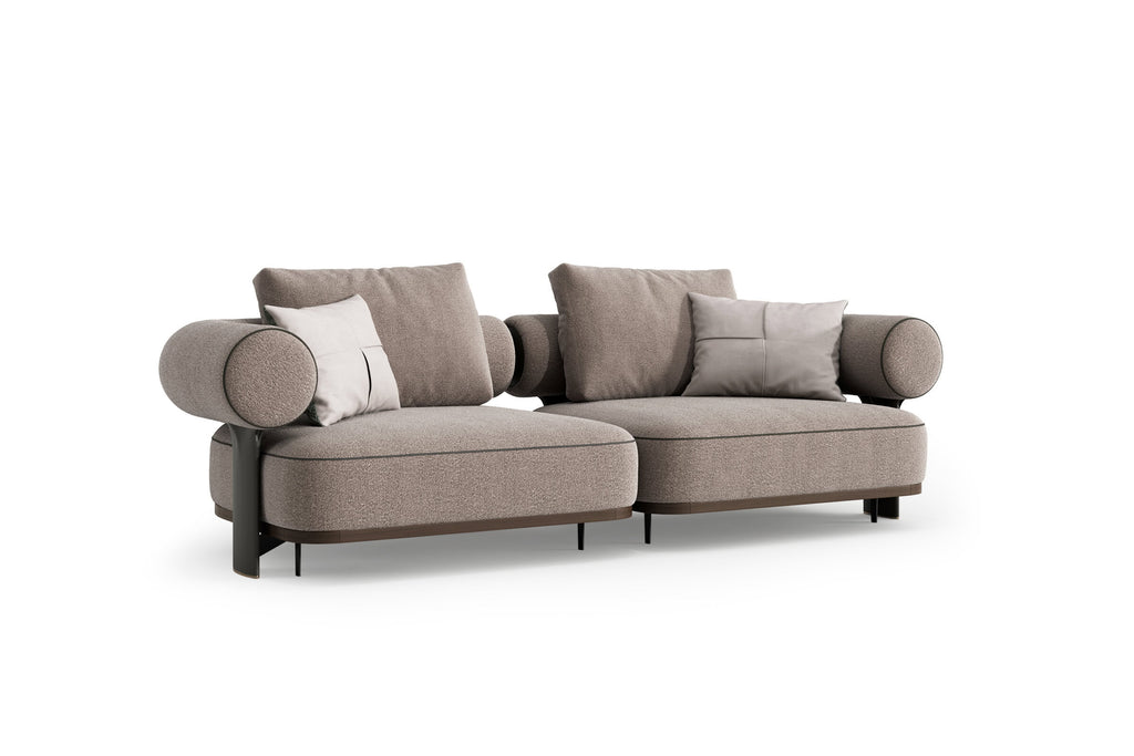 Kyoto Sofa | Saloni