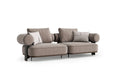 Kyoto Sofa | Saloni