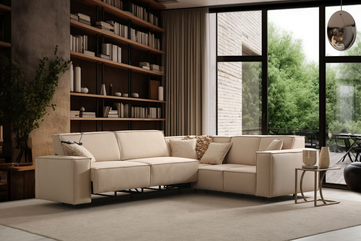 ZEN Ecksofa