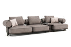 Kyoto Sofa | Saloni