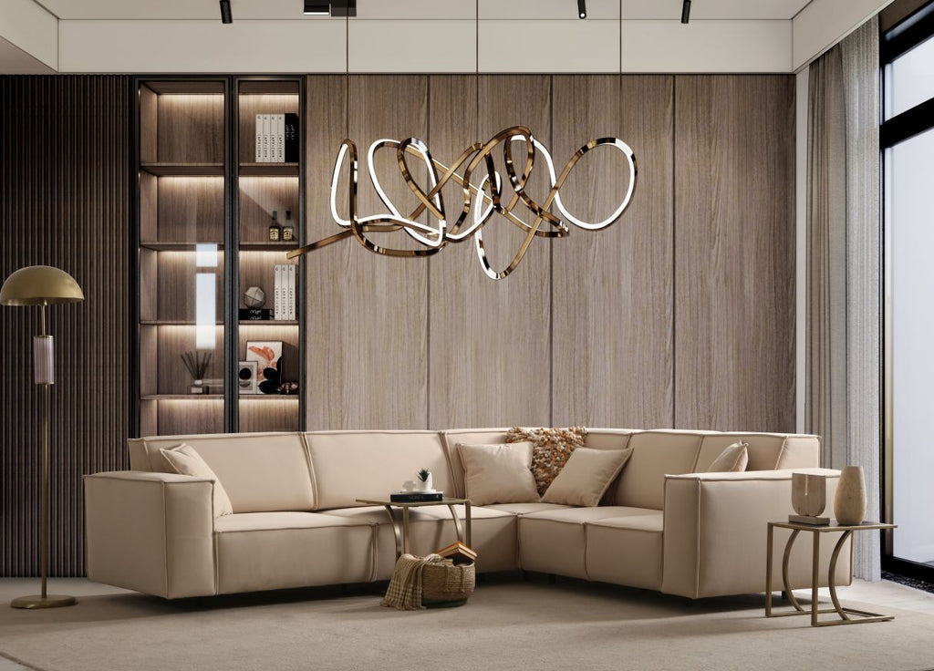 ZEN Ecksofa