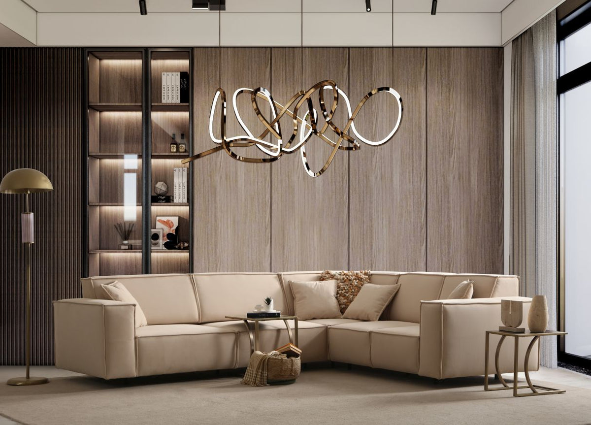 ZEN Ecksofa