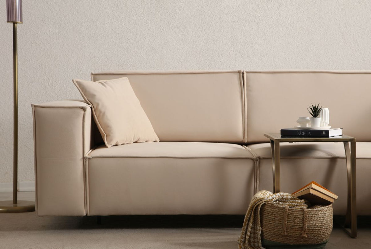 ZEN Ecksofa