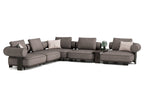 Kyoto Sofa | Saloni