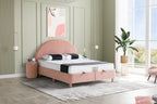 Point | Revella Boxspringbett mit Stauraum