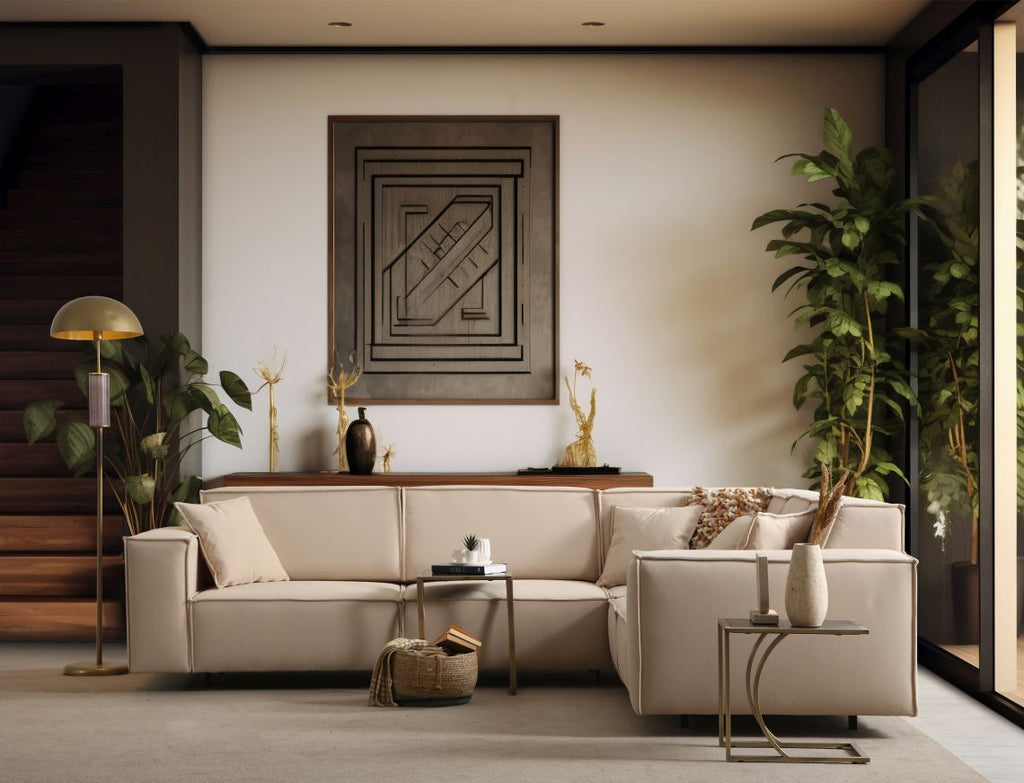 ZEN Ecksofa