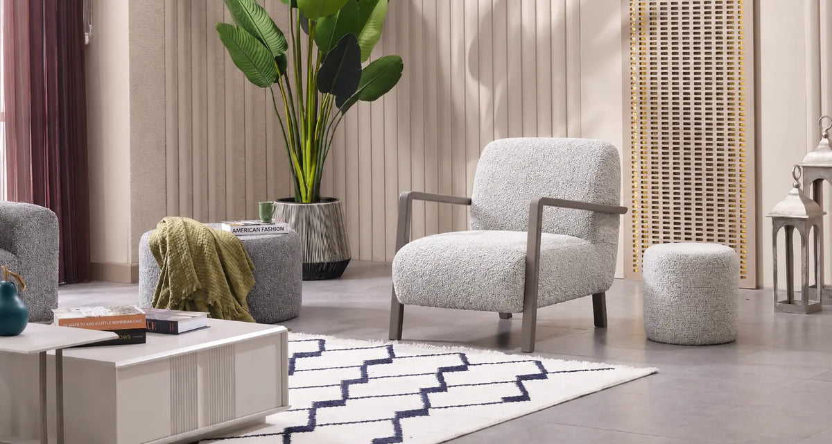 CENOVA Sofa-Set