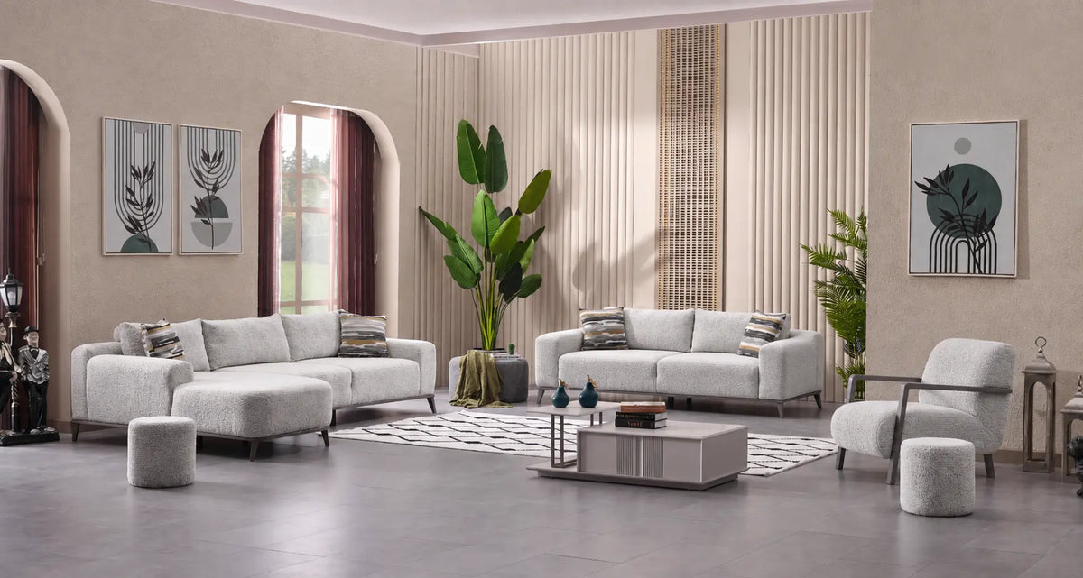 CENOVA Sofa-Set