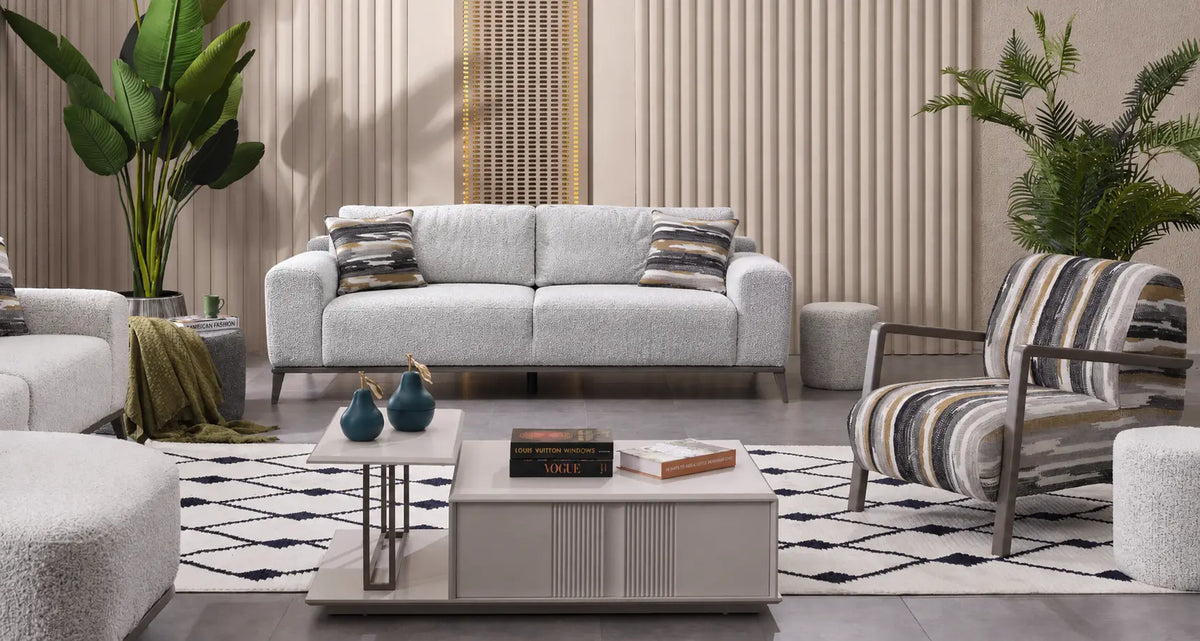CENOVA Sofa-Set