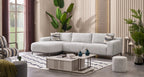 CENOVA Sofa-Set