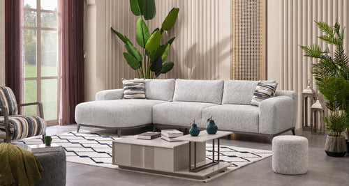 CENOVA Sofa-Set