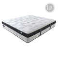 Wrinkle Taschenfederkern Matratzen | Revella