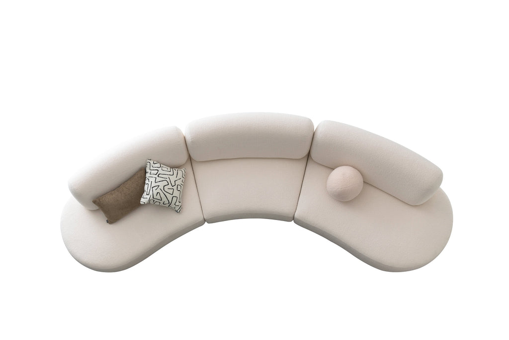 Bon Bon Sofa | Saloni