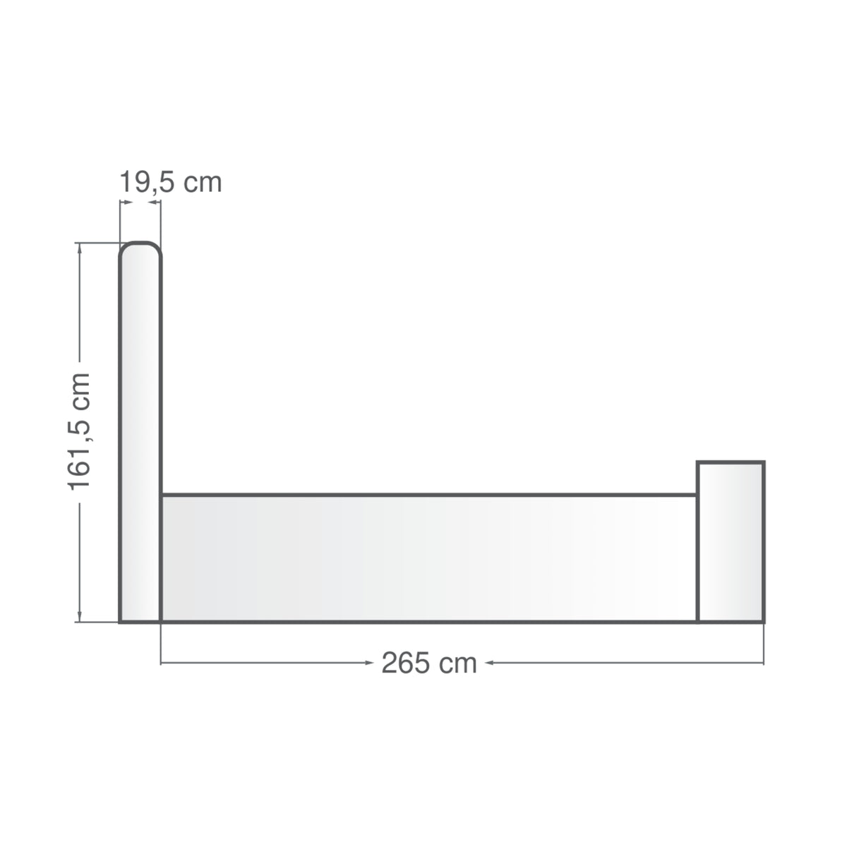 Serene Sofa | Revella Boxspringbett mit Stauraum
