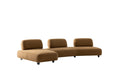 Bon Bon Linea Ecksofa | Saloni