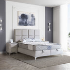 Relax Well | Revella Boxspringbett mit Stauraum