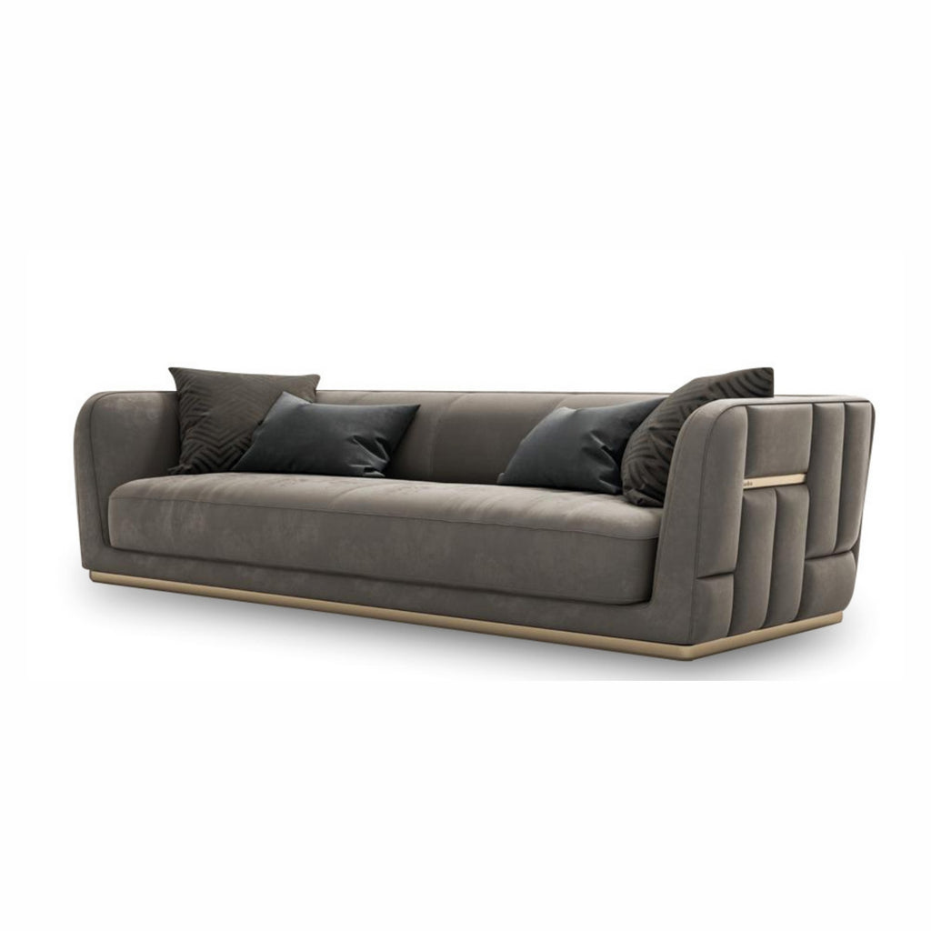 Phantom Sofa | Saloni