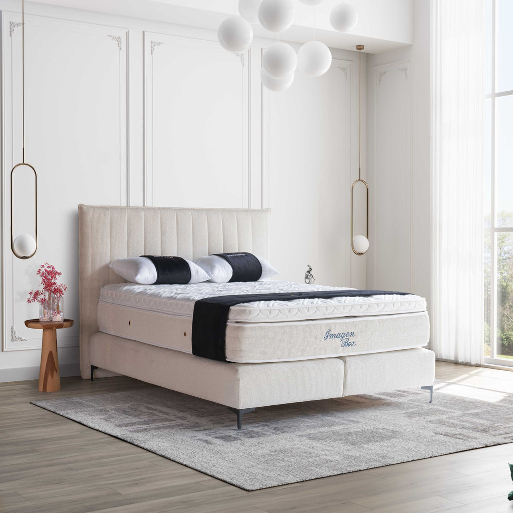 Imagine | Revella Boxspringbett