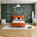 Cat | Revella Kinderbett mit Stauraum