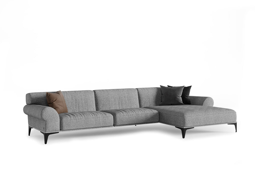 Valencia Ecksofa | Saloni