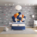 Baloon | Revella Kinderbett mit Stauraum