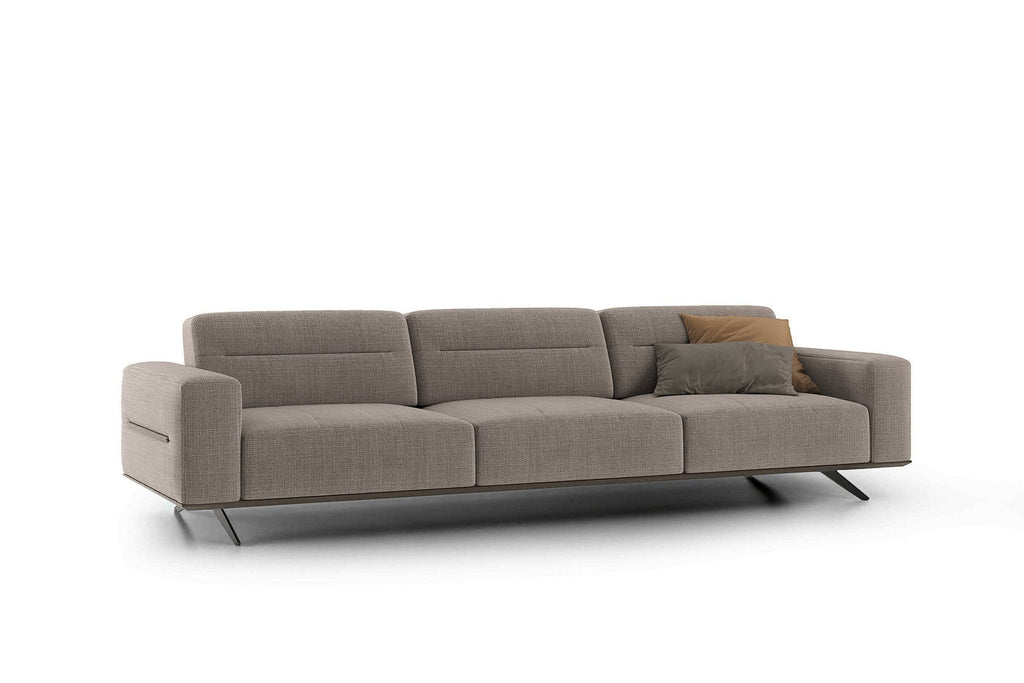 Morocco Relax Sofa | Saloni