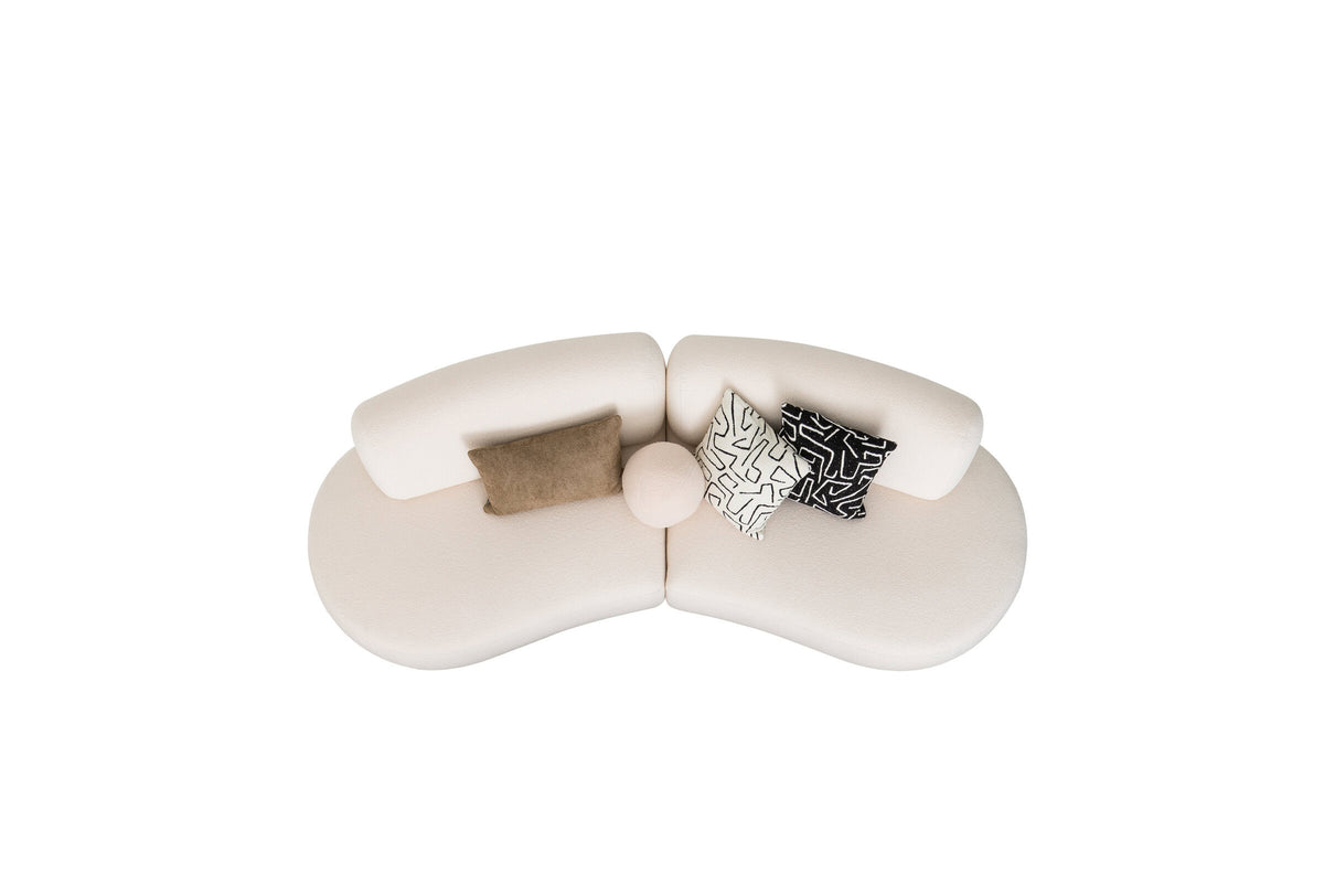 Bon Bon Sofa | Saloni