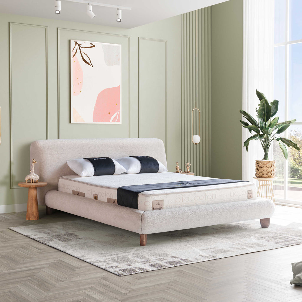 Milano | Revella Boxspringbett