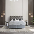 Fun Double | Revella Boxspringbett mit Stauraum