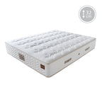 Soffia | Revella Boxspringbett mit Stauraum