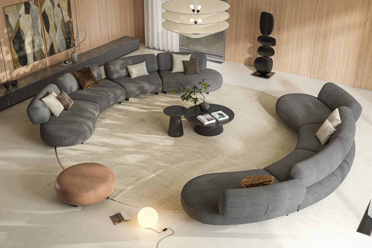 Bon Bon Sofa | Saloni