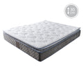 Silver Taschenfederkern Matratzen | Revella