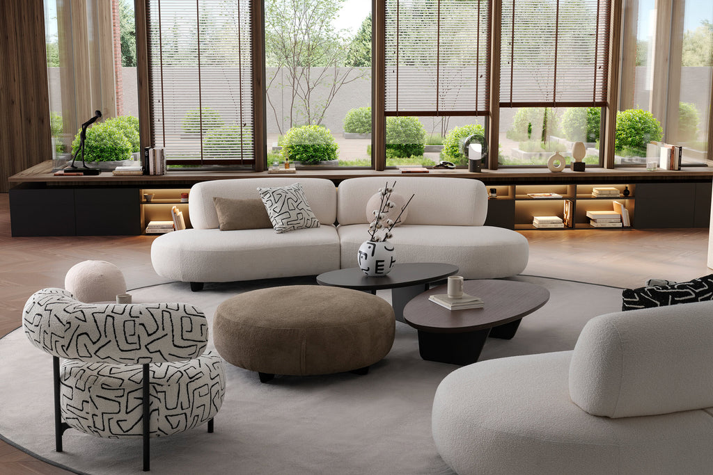 Bon Bon Sofa | Saloni