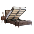 Signature | Revella Boxspringbett mit Stauraum