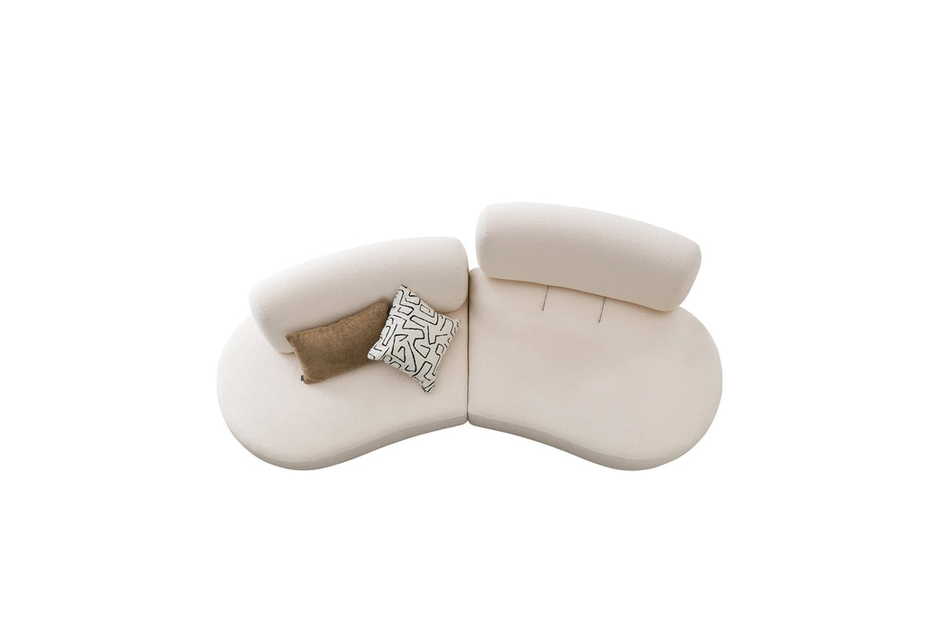 Bon Bon Sofa | Saloni