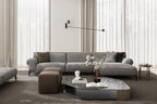 Valencia Ecksofa | Saloni