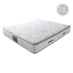 Pearly | Revella Boxspringbett mit Stauraum