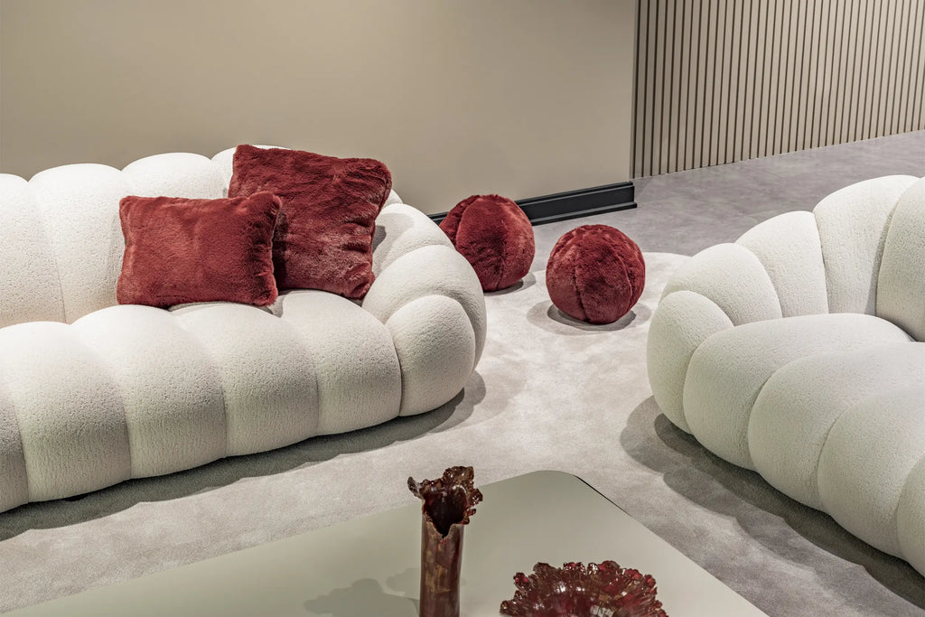 Bibendum Sofa | Saloni