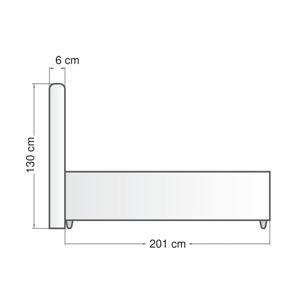 Special Mod | Revella Boxspringbett mit Stauraum