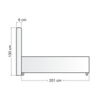 Special Mod | Revella Boxspringbett mit Stauraum