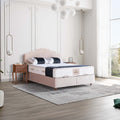 Essential | Revella Boxspringbett mit Stauraum