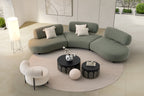 Bon Bon Sofa | Saloni