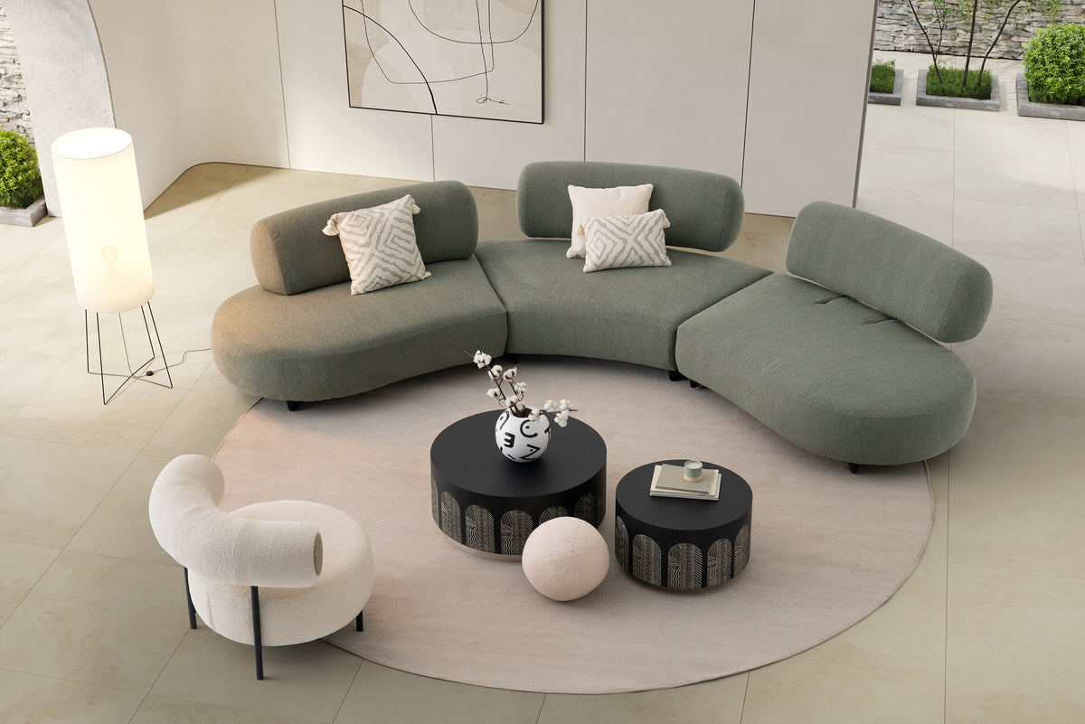 Bon Bon Sofa | Saloni