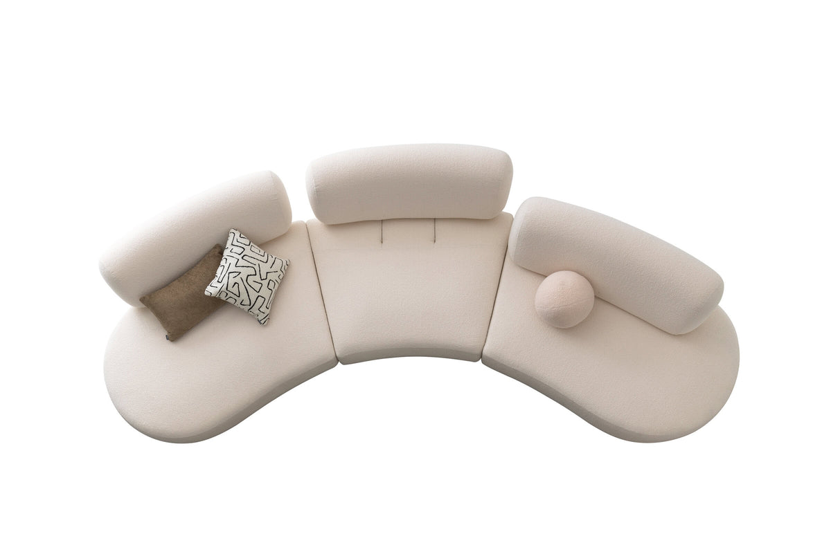 Bon Bon Sofa | Saloni