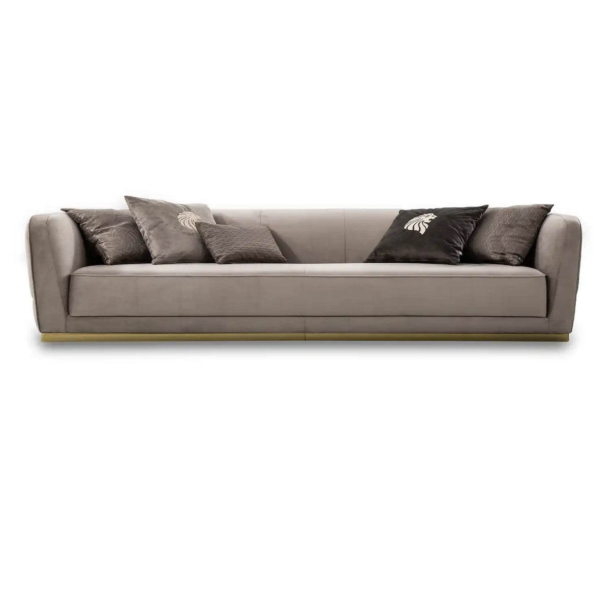 Phantom Sofa | Saloni
