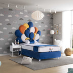 Baloon | Revella Kinderbett mit Stauraum