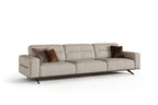 Morocco Relax Sofa | Saloni