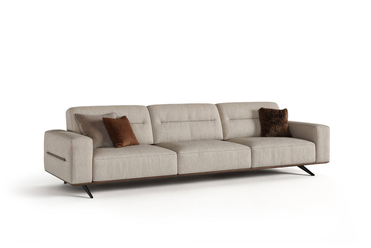 Morocco Relax Sofa | Saloni