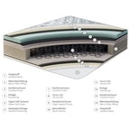 Dallas | Revella Boxspringbett mit Stauraum