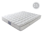 Leda | Revella Boxspringbett mit Stauraum
